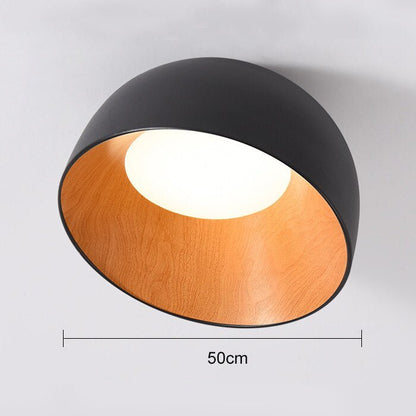 Diapole | Modern Retro Ceiling Light for Stylish Home Illumination 50 white incline NALANI