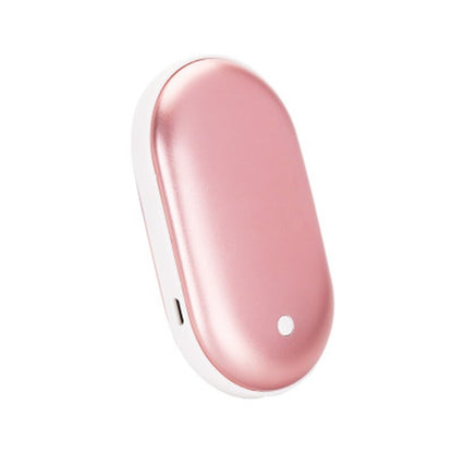 Rechargeable Hand Warmers With Built In Power Bank NALANI