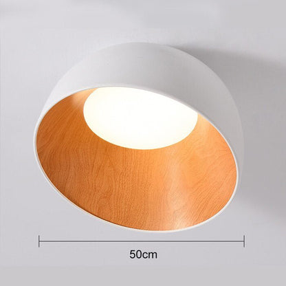 Diapole | Modern Retro Ceiling Light for Stylish Home Illumination 50 black incline NALANI