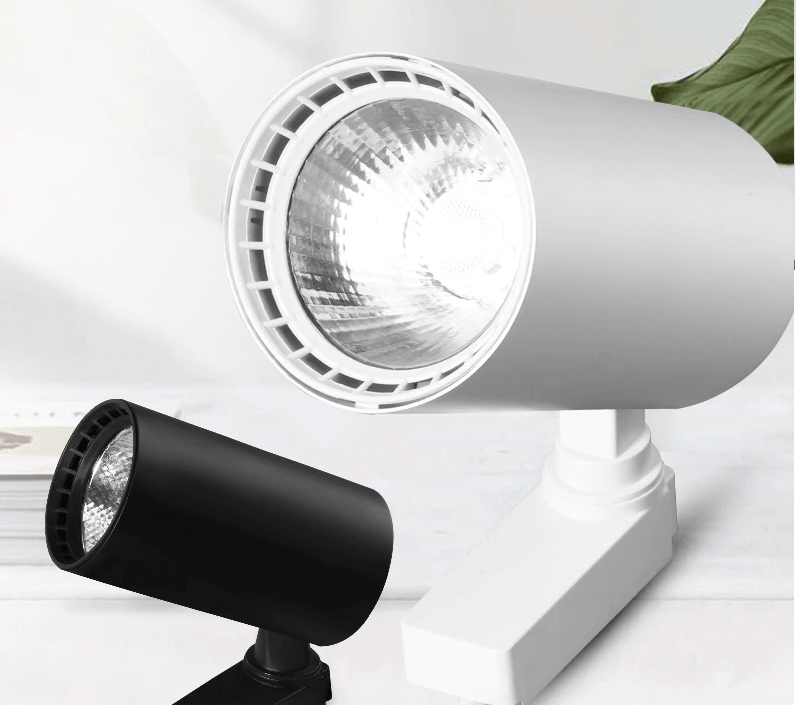 Arvesso | Surface Mounted Customizable LED Spotlights for Any Space NALANI