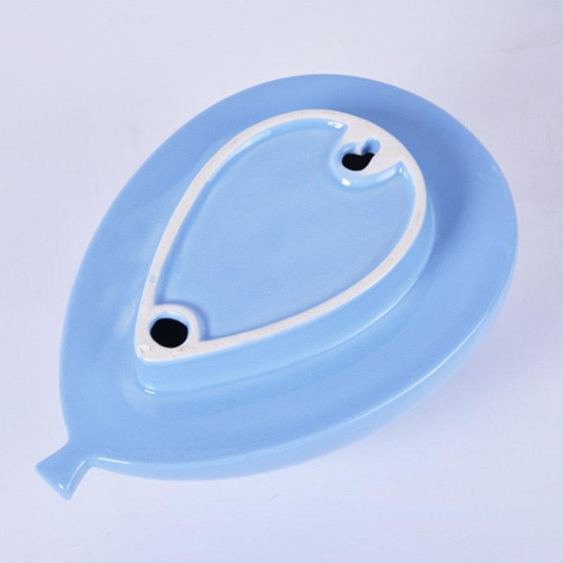 Ceramic Balloon Wall Decor for Whimsical Home Elegance NALANI
