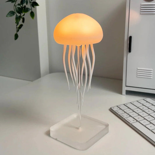 Dancing Jellyfish LED Light For Calming Ambient Decor NALANI
