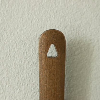 Magnetic Wooden Shoehorn With Long Beech Wood Handle 50cm NALANI