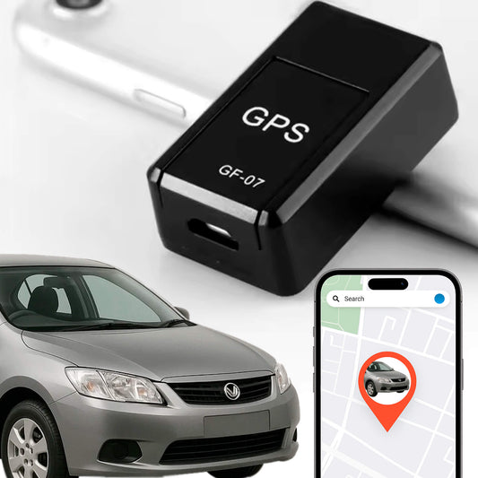 Magnetic Worldwide GPS Tracker For Bikes No Subscription NALANI