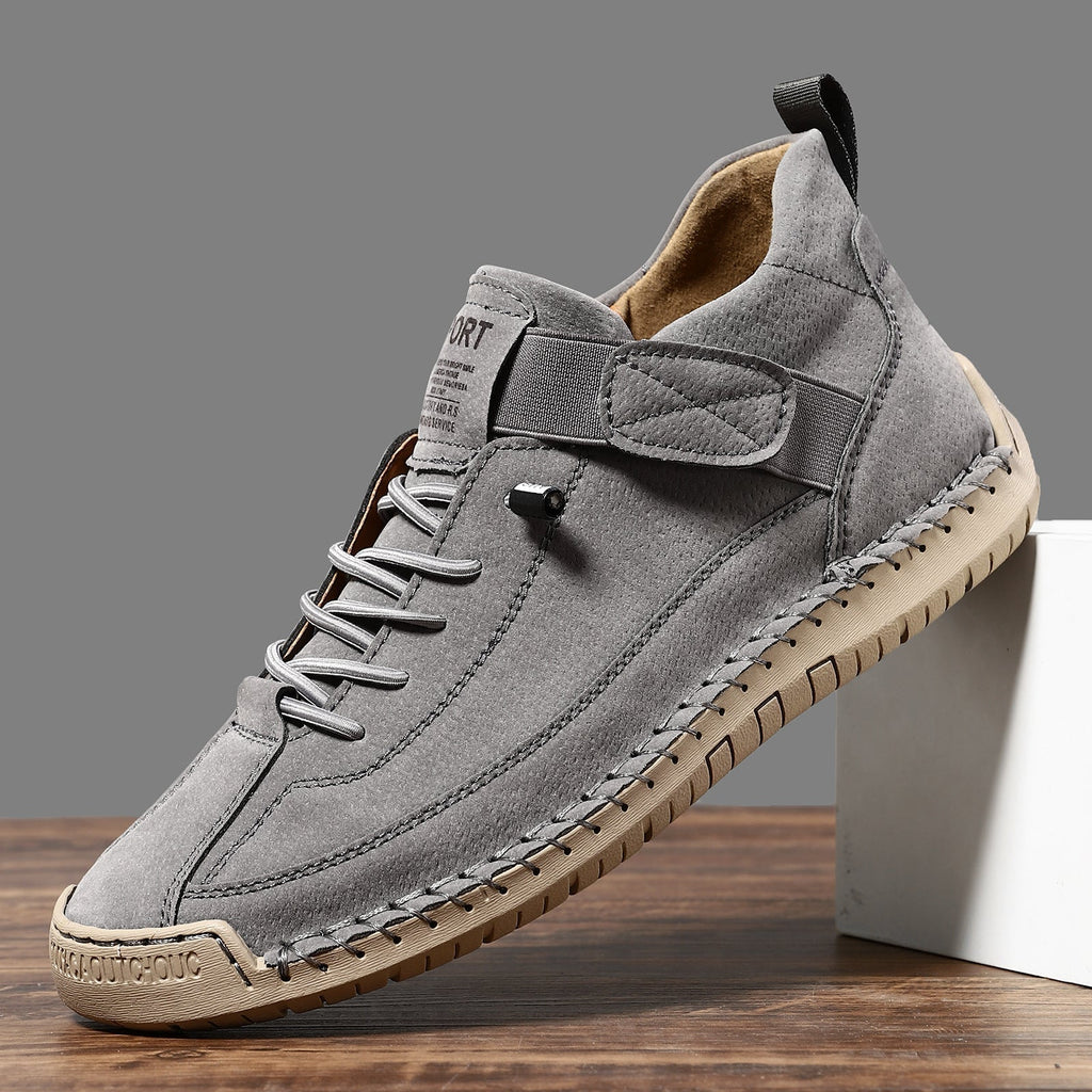 Evelyn Comfortable Supportive Sneakers Arch Support Slip On