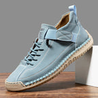 Evelyn Comfortable Supportive Sneakers Arch Support Slip On