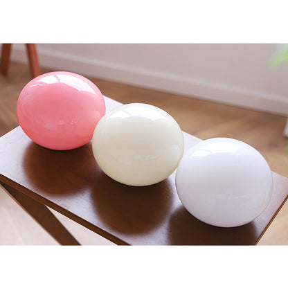Pink Glass Diffuser Wall Sconces Ceiling Light Modern Metal NALANI