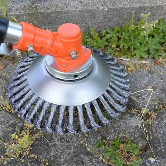 2-In-1 Grass Trimmer And Weed Remover For Lawns And Edging 1 stuk NALANI