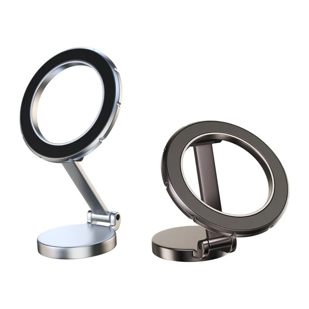 360 Degree Adjustable Magnetic Car Phone Holder Hands Free NALANI