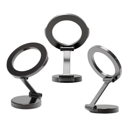 360 Degree Adjustable Magnetic Car Phone Holder Hands Free NALANI