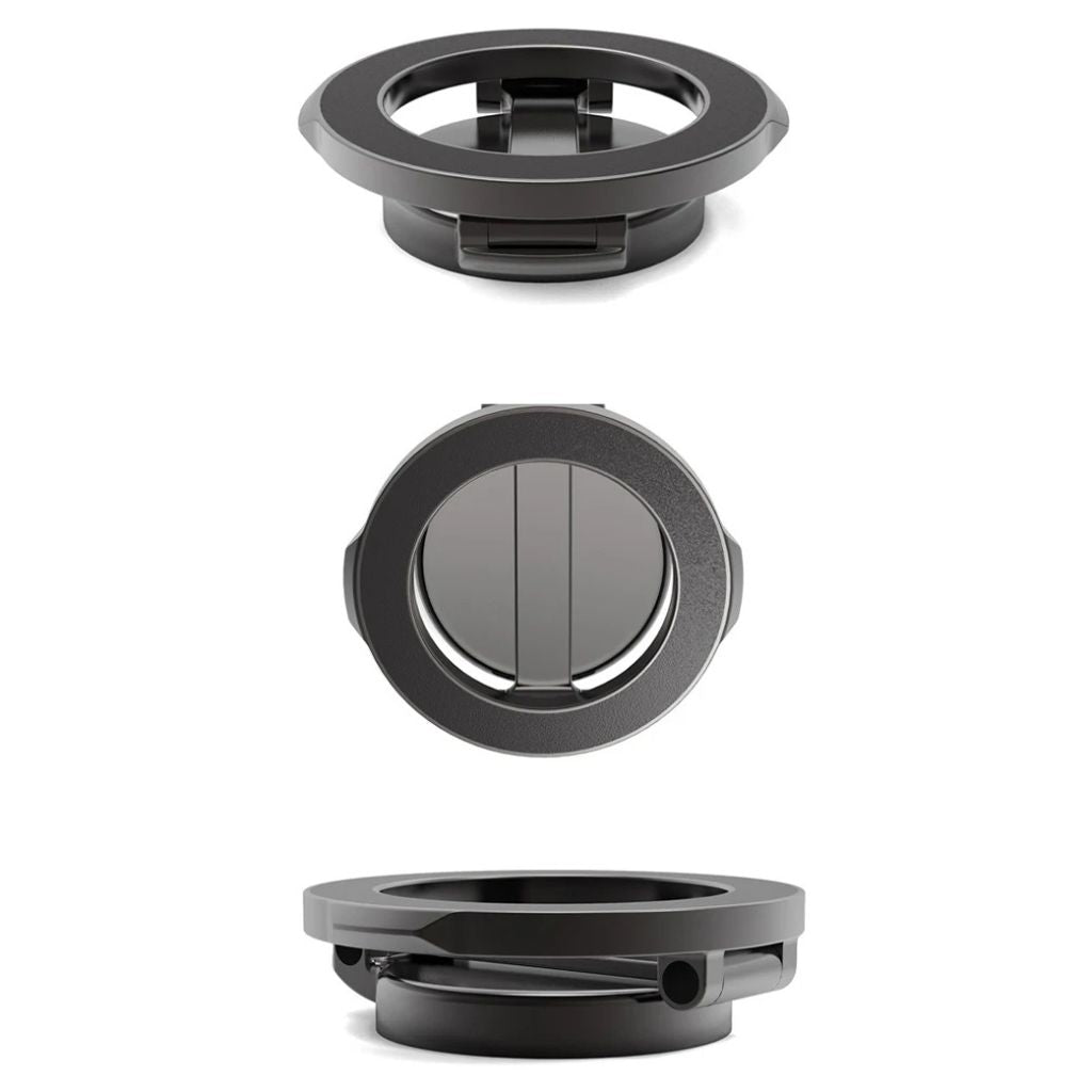 360 Degree Adjustable Magnetic Car Phone Holder Hands Free NALANI