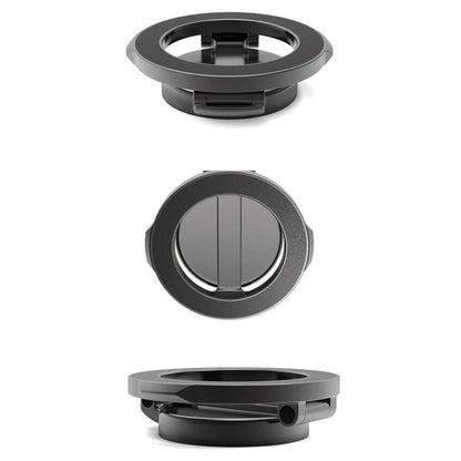 360 Degree Adjustable Magnetic Car Phone Holder Hands Free NALANI