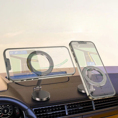 360 Degree Adjustable Magnetic Car Phone Holder Hands Free NALANI