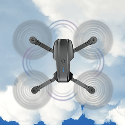 4K UHD Drone With Long Battery Life For Aerial Photography NALANI
