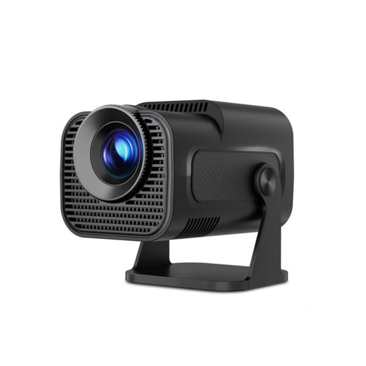 4K WiFi Mini Projector With 180 Degree Swivel Portable NALANI