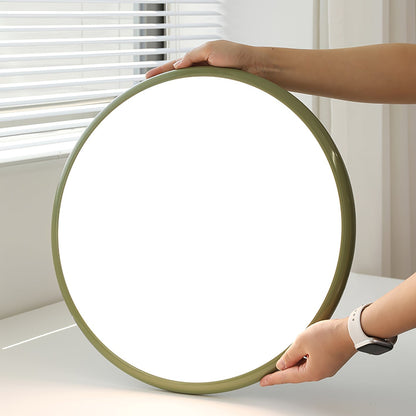 Adjustable Circular Ceiling Lamp for Ambient Lighting NALANI