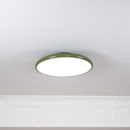 Adjustable Circular Ceiling Lamp for Ambient Lighting NALANI