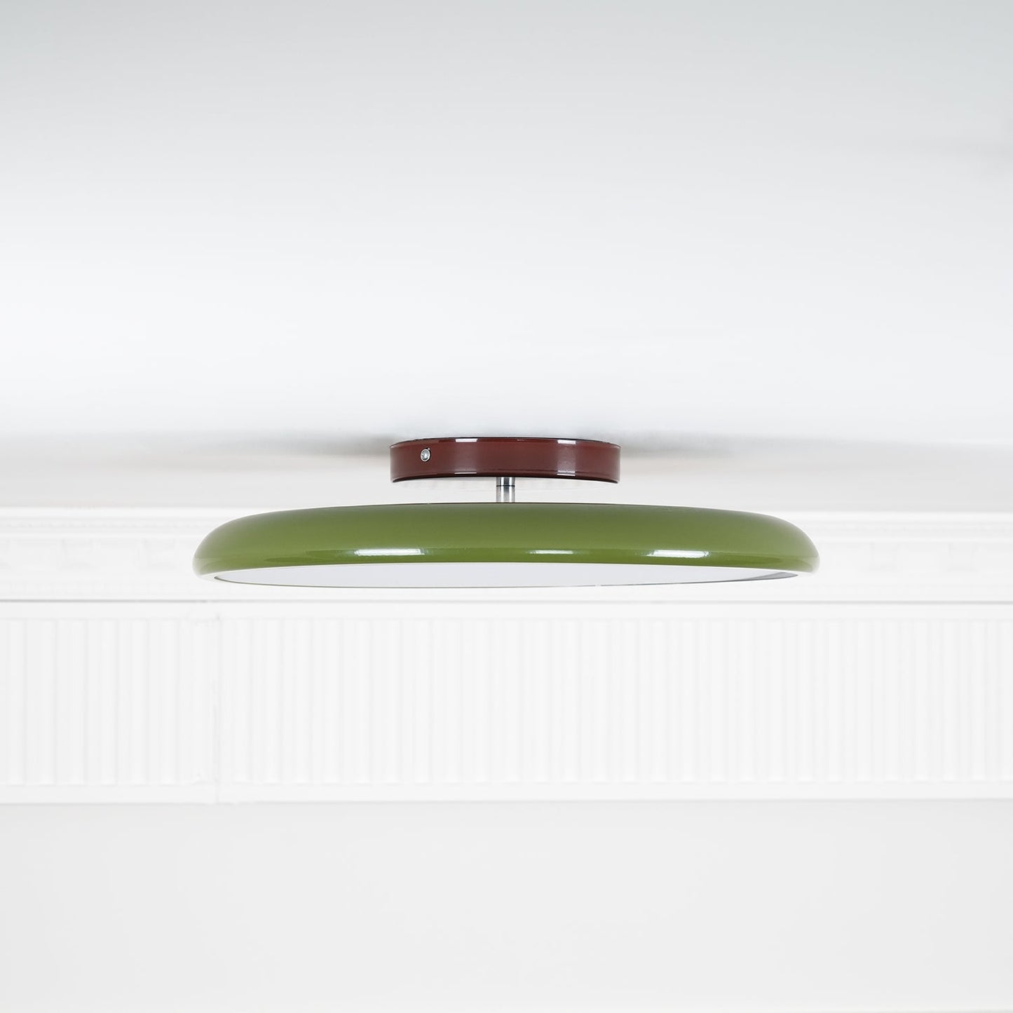 Adjustable Circular Ceiling Lamp for Ambient Lighting NALANI