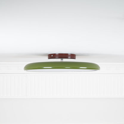 Adjustable Circular Ceiling Lamp for Ambient Lighting NALANI