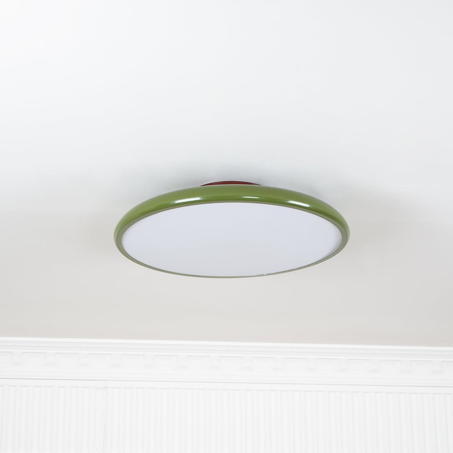 Adjustable Circular Ceiling Lamp for Ambient Lighting NALANI