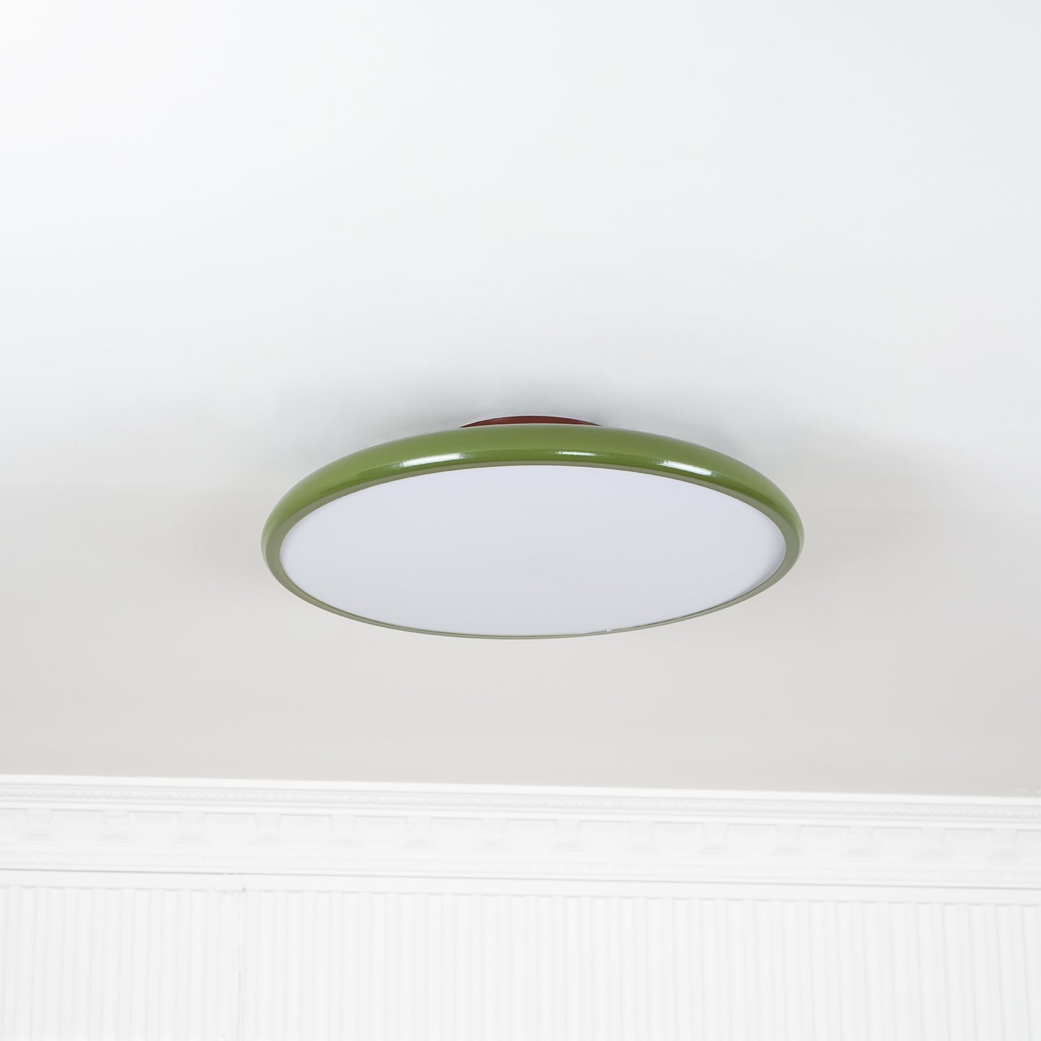Adjustable Circular Ceiling Lamp for Ambient Lighting NALANI