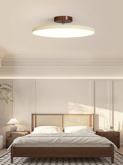 Adjustable Circular Ceiling Lamp for Ambient Lighting NALANI