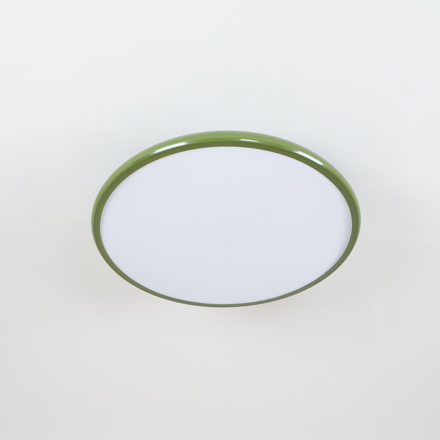 Adjustable Circular Ceiling Lamp for Ambient Lighting NALANI