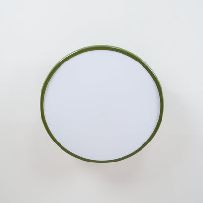 Adjustable Circular Ceiling Lamp for Ambient Lighting NALANI