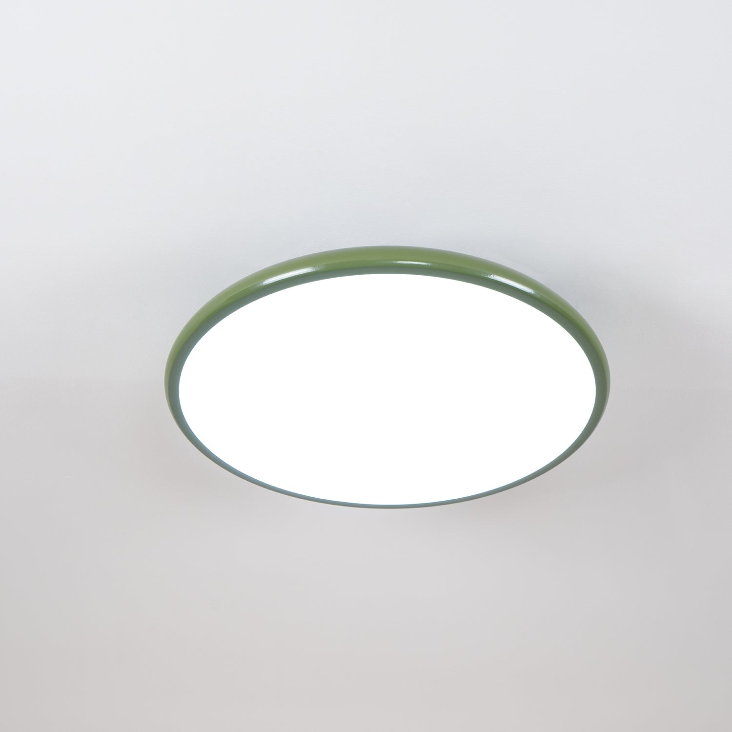 Adjustable Circular Ceiling Lamp for Ambient Lighting NALANI