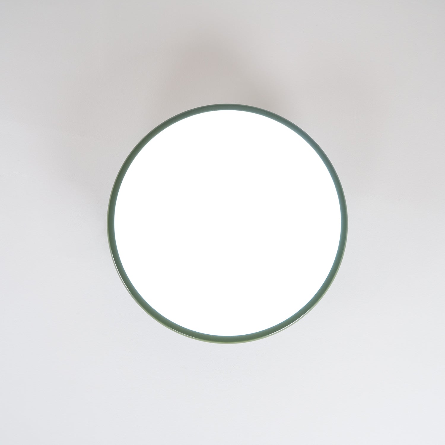 Adjustable Circular Ceiling Lamp for Ambient Lighting NALANI