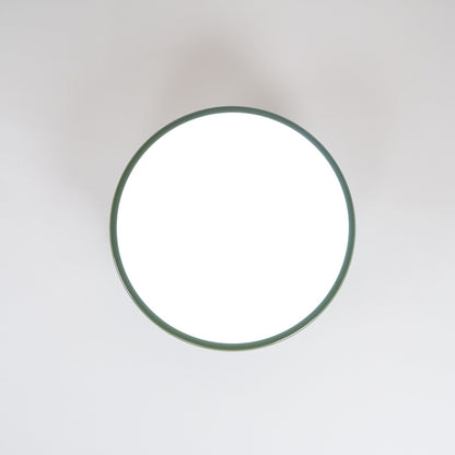 Adjustable Circular Ceiling Lamp for Ambient Lighting NALANI