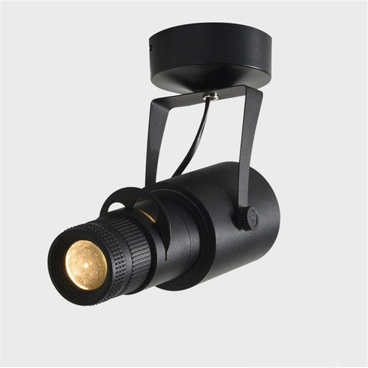 Adjustable LED Spotlight for Stunning Indoor Lighting Decor NaLani