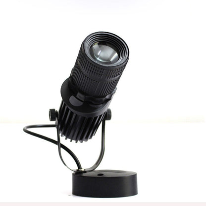 Adjustable LED Spotlight for Stunning Indoor Lighting Decor 6000K NaLani