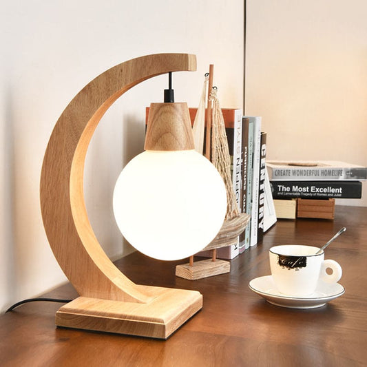 Arc Floor Lamp in Scandinavian Style for Modern Interiors NALANI