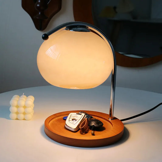 Aroma Candle Melting Lamp for Relaxing Ambiance and Aromatherapy NALANI