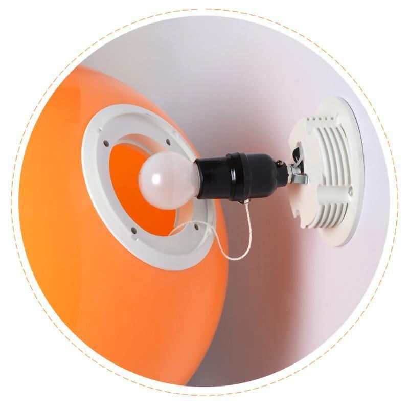 Balloon Dream Wall Light Floating Balloon Decor In Colors NALANI