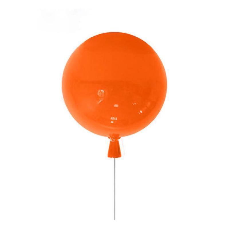 Balloon Dream Wall Light Floating Balloon Decor In Colors NALANI