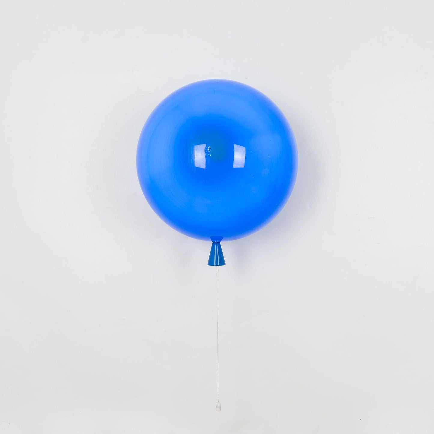Balloon Dream Wall Light Floating Balloon Decor In Colors NALANI