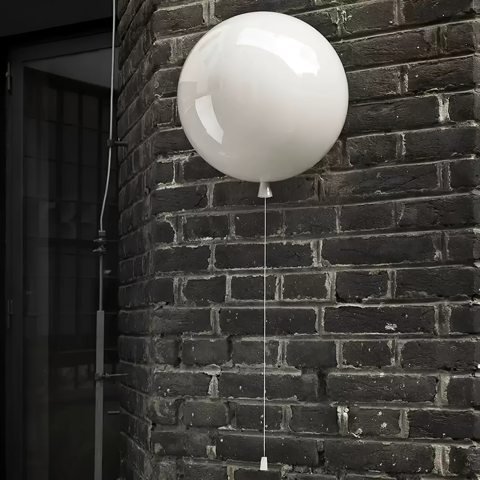 Balloon Dream Wall Light Floating Balloon Decor In Colors NALANI