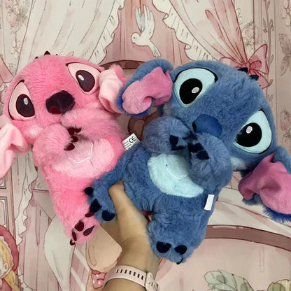 Calming Plush Sleep Aid Toy For Baby And Adult Relaxation NALANI