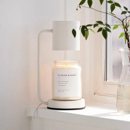 Candle Warmer Lamp Collection for Cozy Ambient Lighting A NaLani