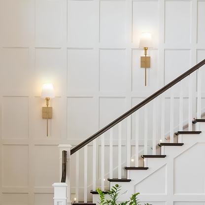 Classic Elegance Cordless Wall Light for Timeless Home Decor NaLani