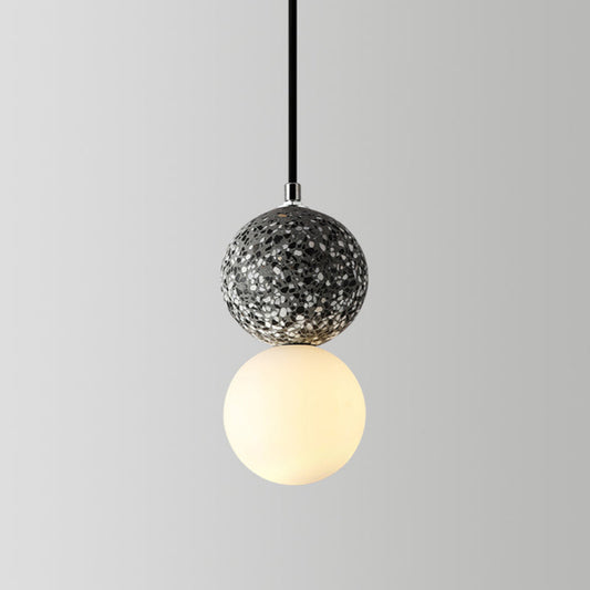 Contemporary LED Table Lamp For Modern Home Decor And Dining NALANI
