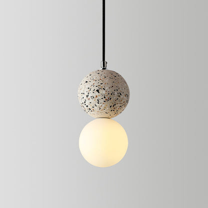 Contemporary LED Table Lamp For Modern Home Decor And Dining NALANI