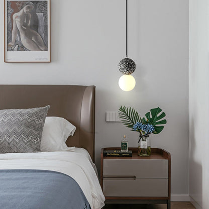 Contemporary LED Table Lamp For Modern Home Decor And Dining NALANI