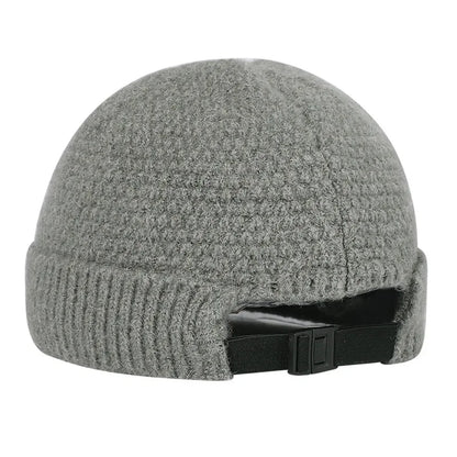 Cozy Knit Winter Beanie Hat for Outdoor Activities Daily NALANI