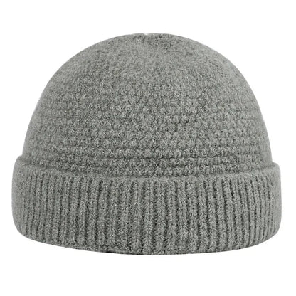 Cozy Knit Winter Beanie Hat for Outdoor Activities Daily NALANI