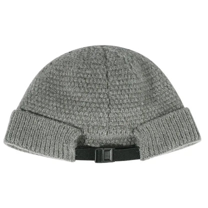 Cozy Knit Winter Beanie Hat for Outdoor Activities Daily NALANI
