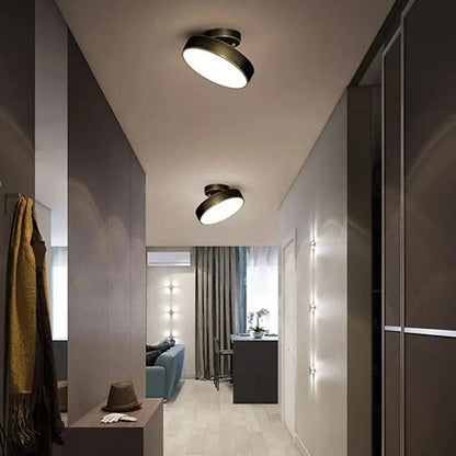Dimmable LED Ceiling Light With Adjustable Color Temperature NALANI