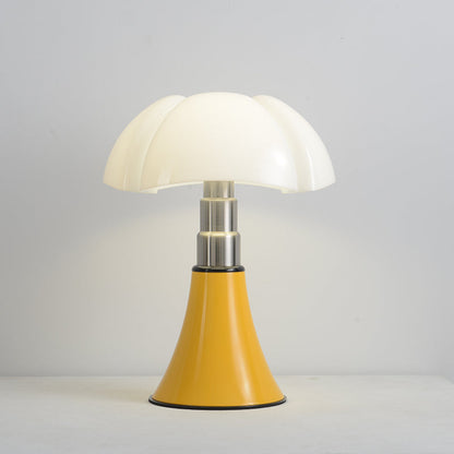 Elegant Classic Lighting Lamp with Energy Efficient LED Design Yellow NaLani